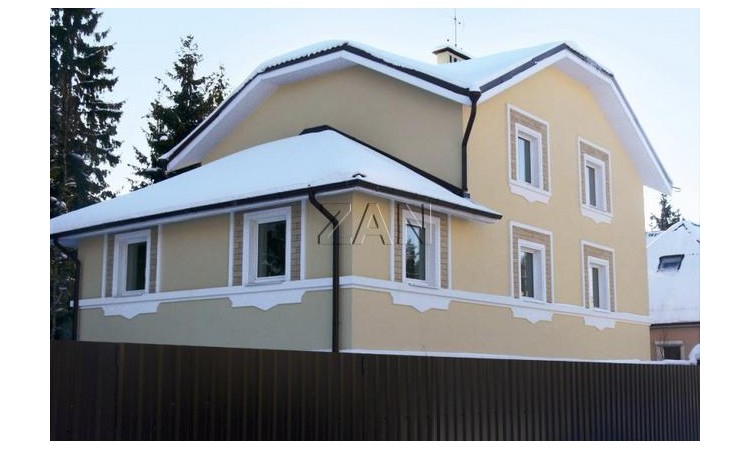 Западный парк