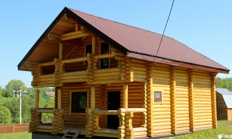 Заповедная поляна