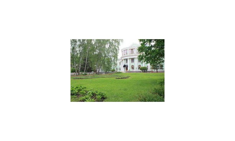 Заповедный