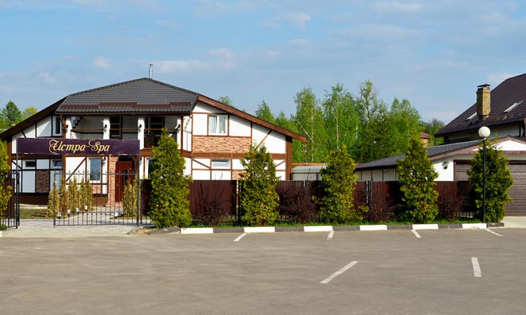 Заречный