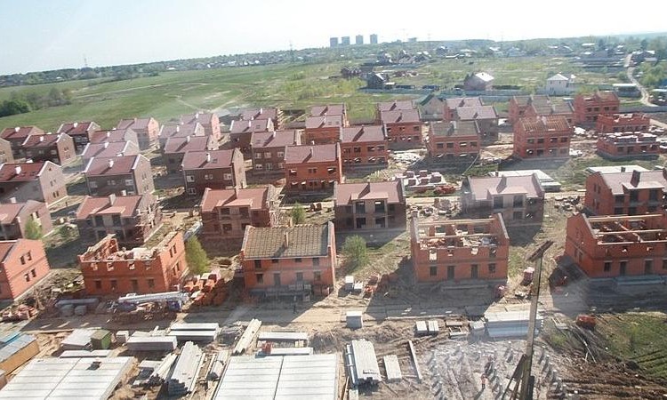 Зеленоградский