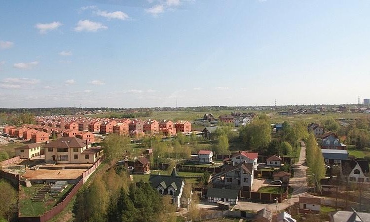 Зеленоградский