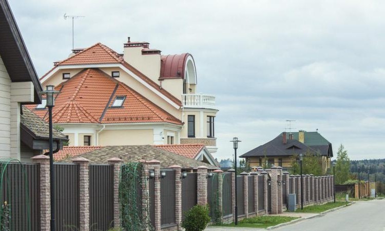 Зеленые холмы