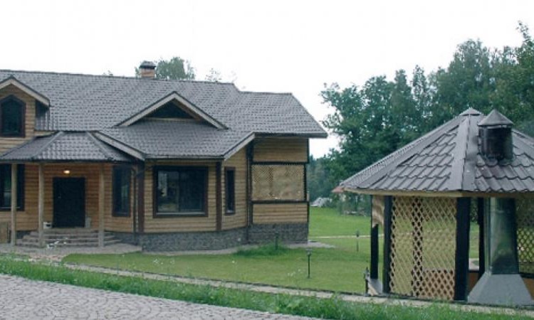 Зеленый шум