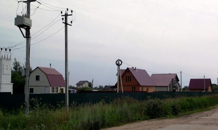 Золотая подкова