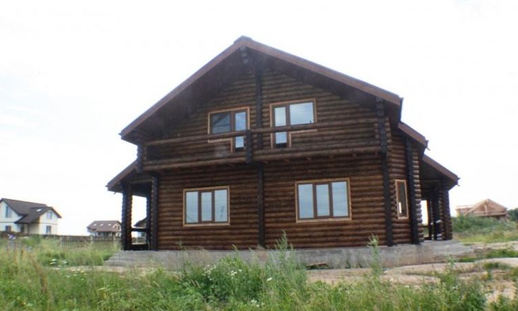 Золотые пески