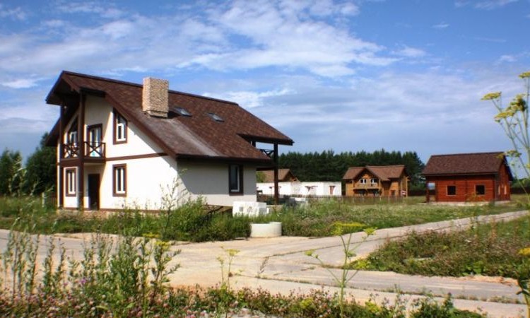 Золотые пески