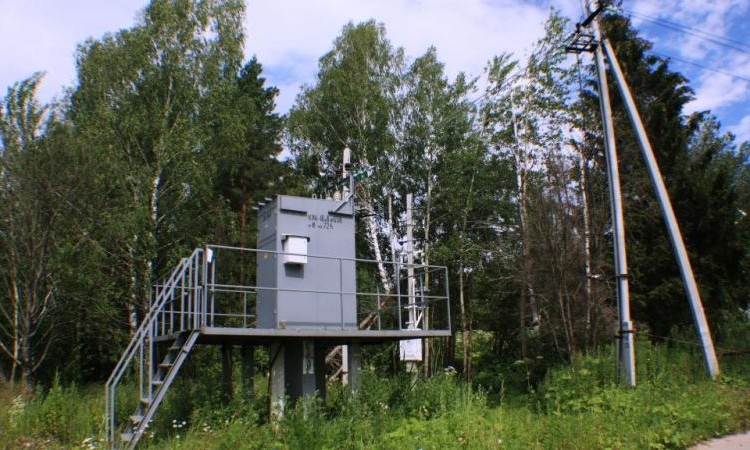 Золотые пески