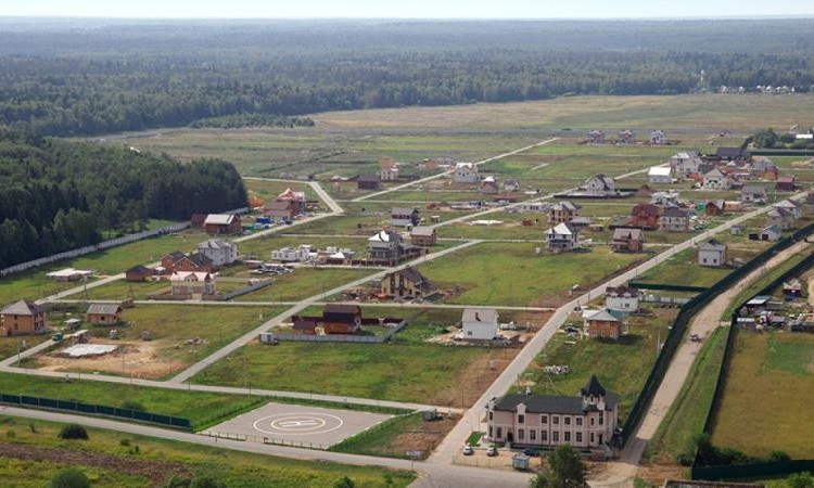 Зосимово