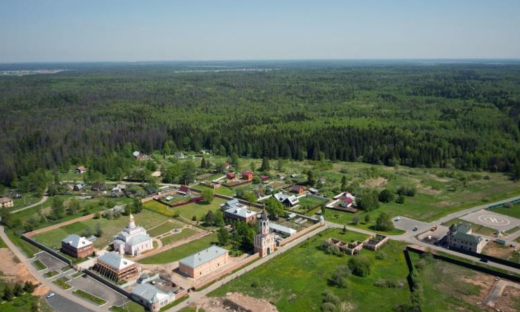Зосимово