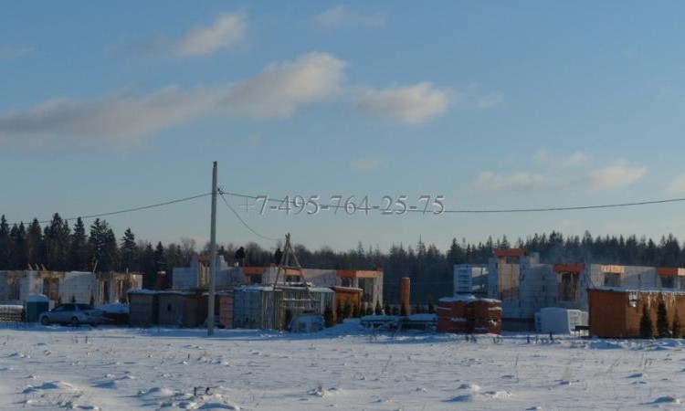 Зосимово