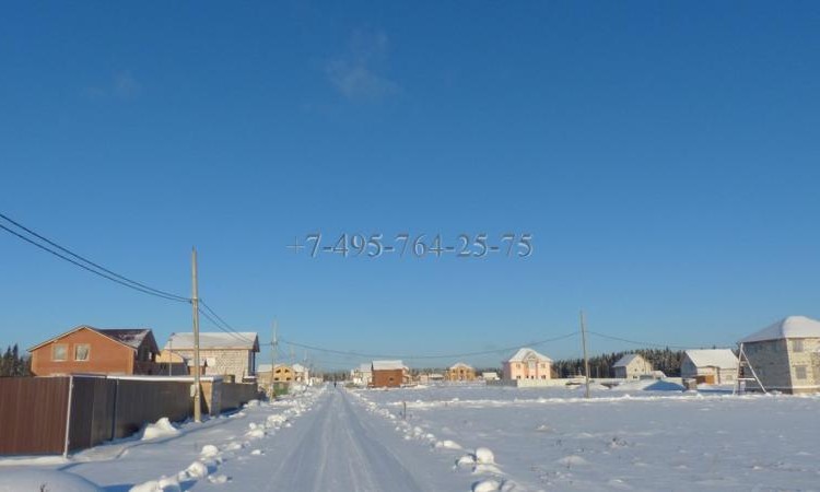 Зосимово
