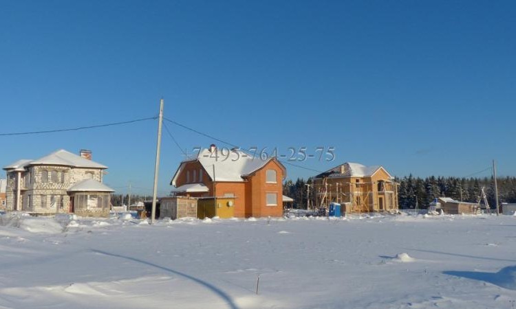 Зосимово
