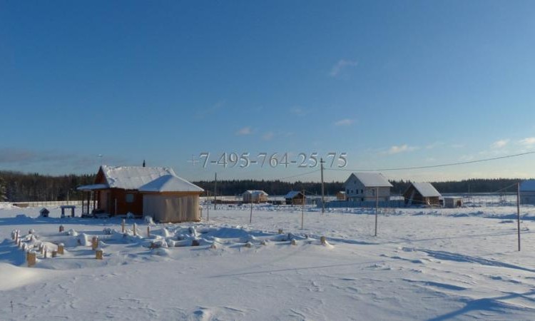 Зосимово