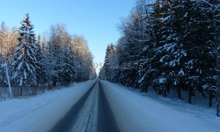 Зосимово