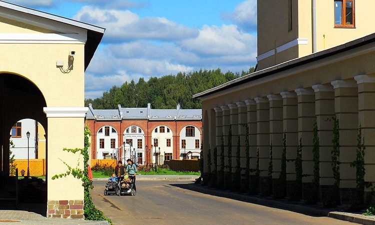 Ивакино-Покровское