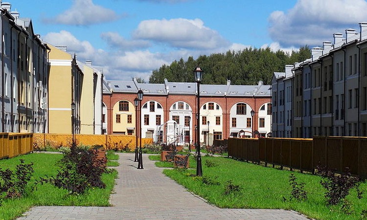 Ивакино-Покровское