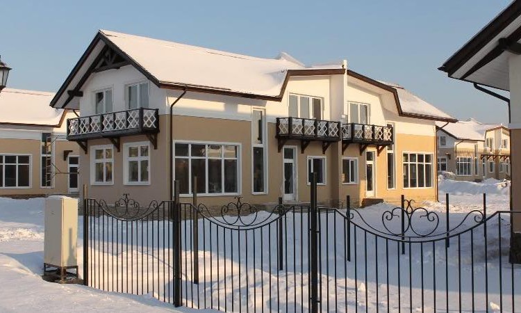Иволги