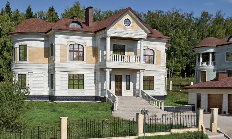 Идиллия