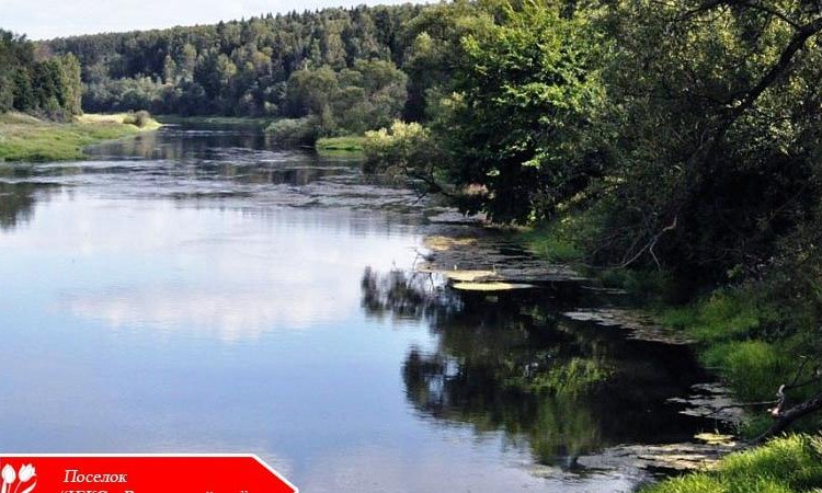 ИЖС в Рузском районе