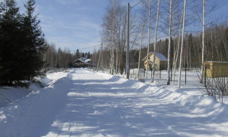 Исконы