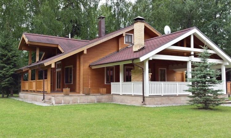 Истра Кантри Клаб