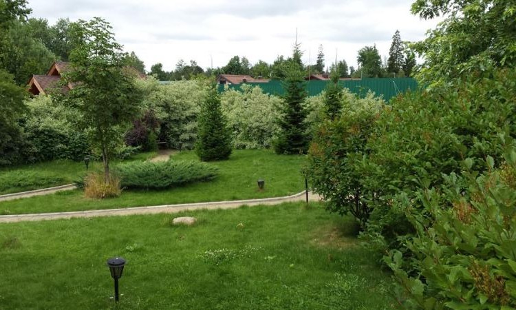 Истра Кантри Клаб