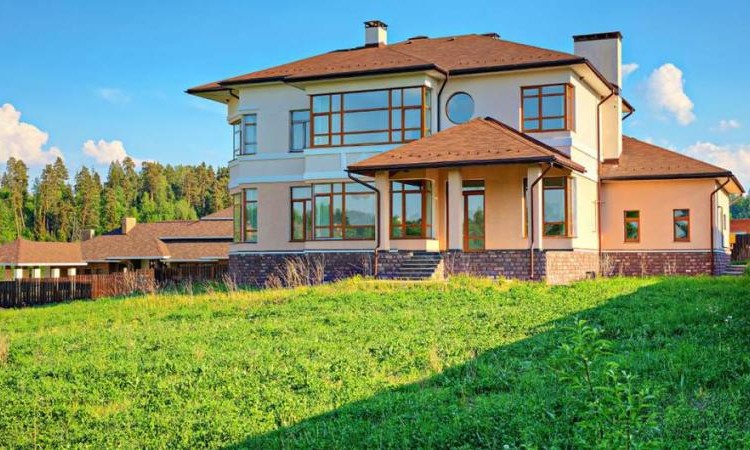 Истринские усадьбы