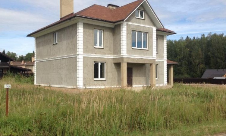 Истринский родник