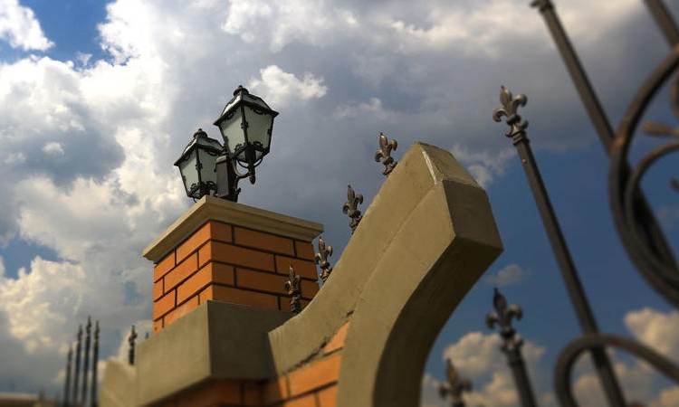 Калужские усадьбы