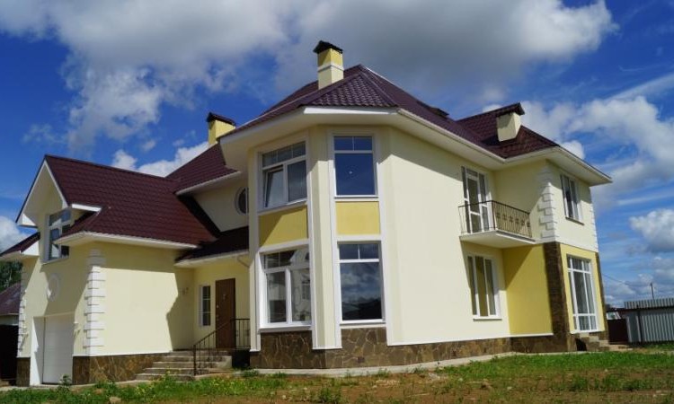 Кленовая аллея