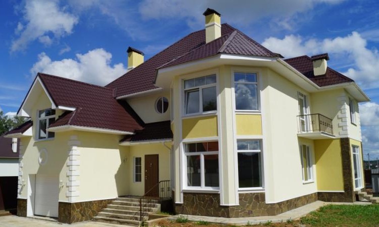 Кленовая аллея