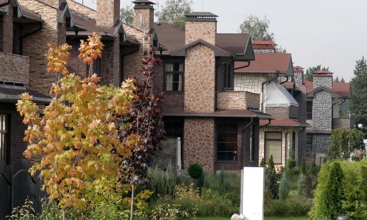 Кленово