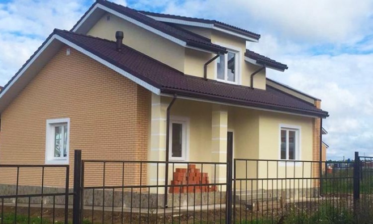 Кленовый парк