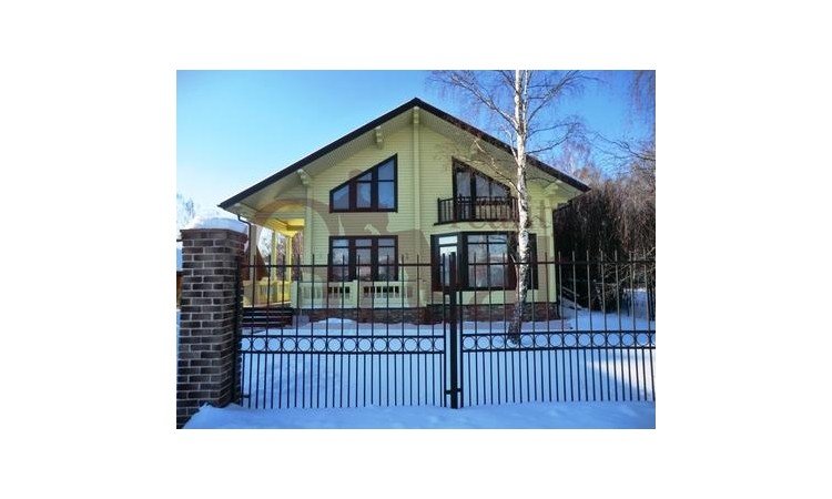 Клёны