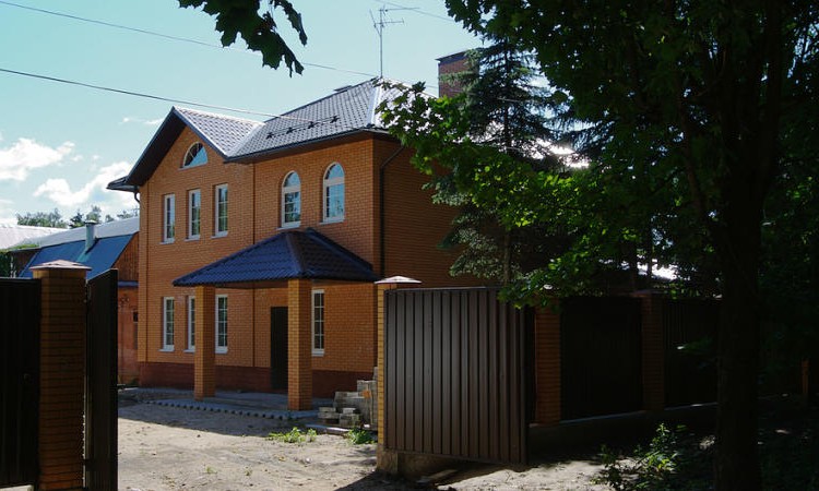 Клязьма