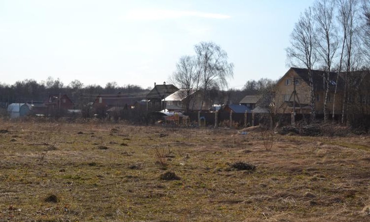 Клязьминский парк