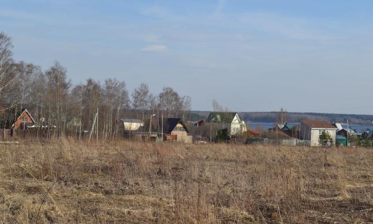 Клязьминский парк