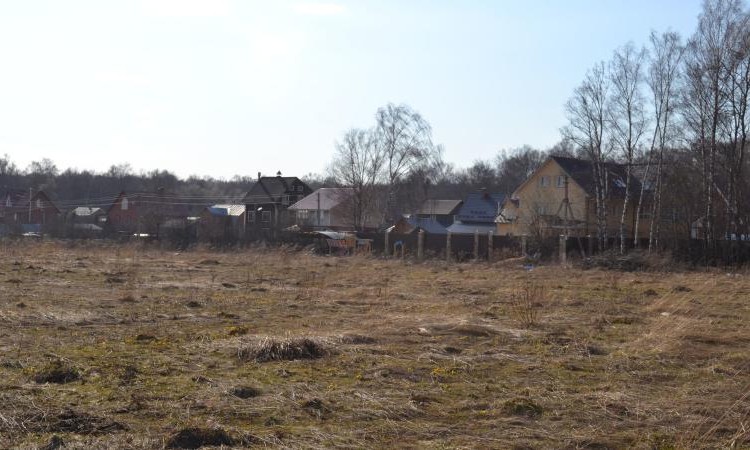Клязьминский парк