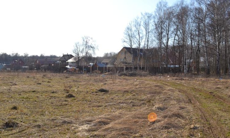 Клязьминский парк