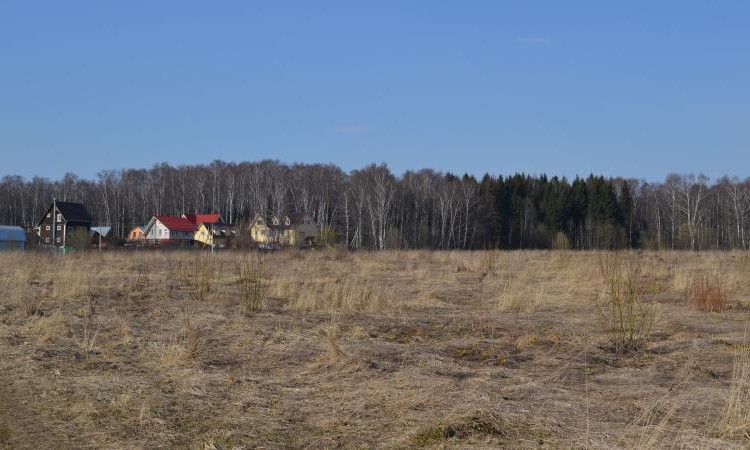 Клязьминский парк