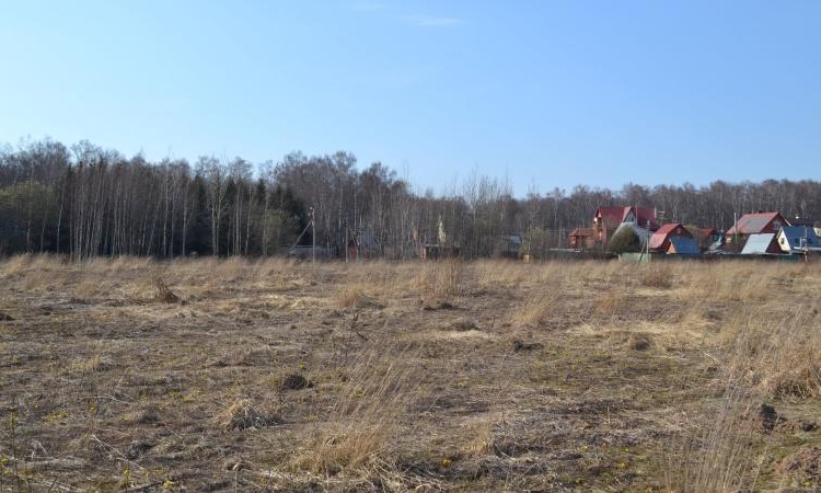 Клязьминский парк