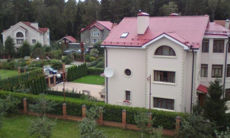 Князево
