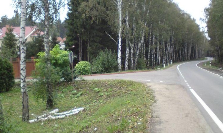 Князево