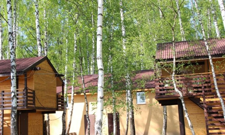 Конное подворье