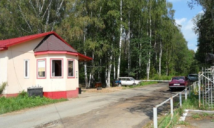 Конное подворье
