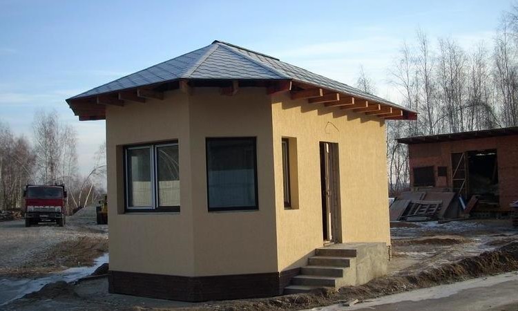 Континент