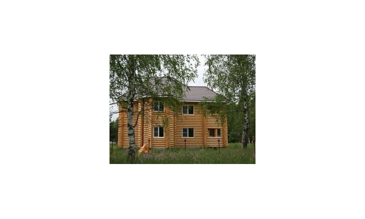 Красный огорок