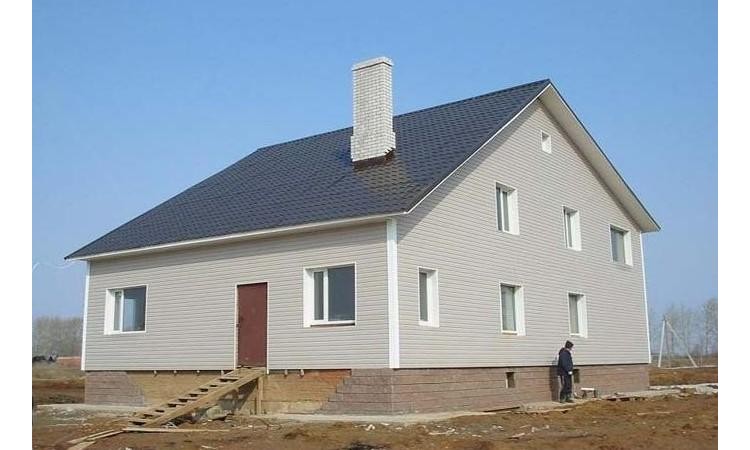 Красный ручей