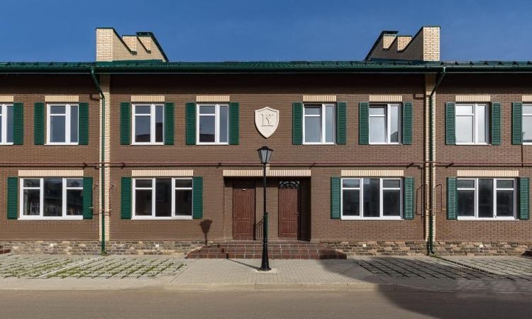 Кронбург